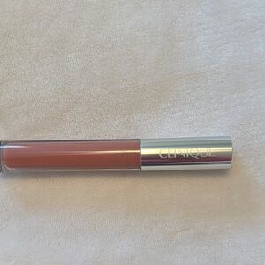 Clinique Lip Gloss - Warm Peach